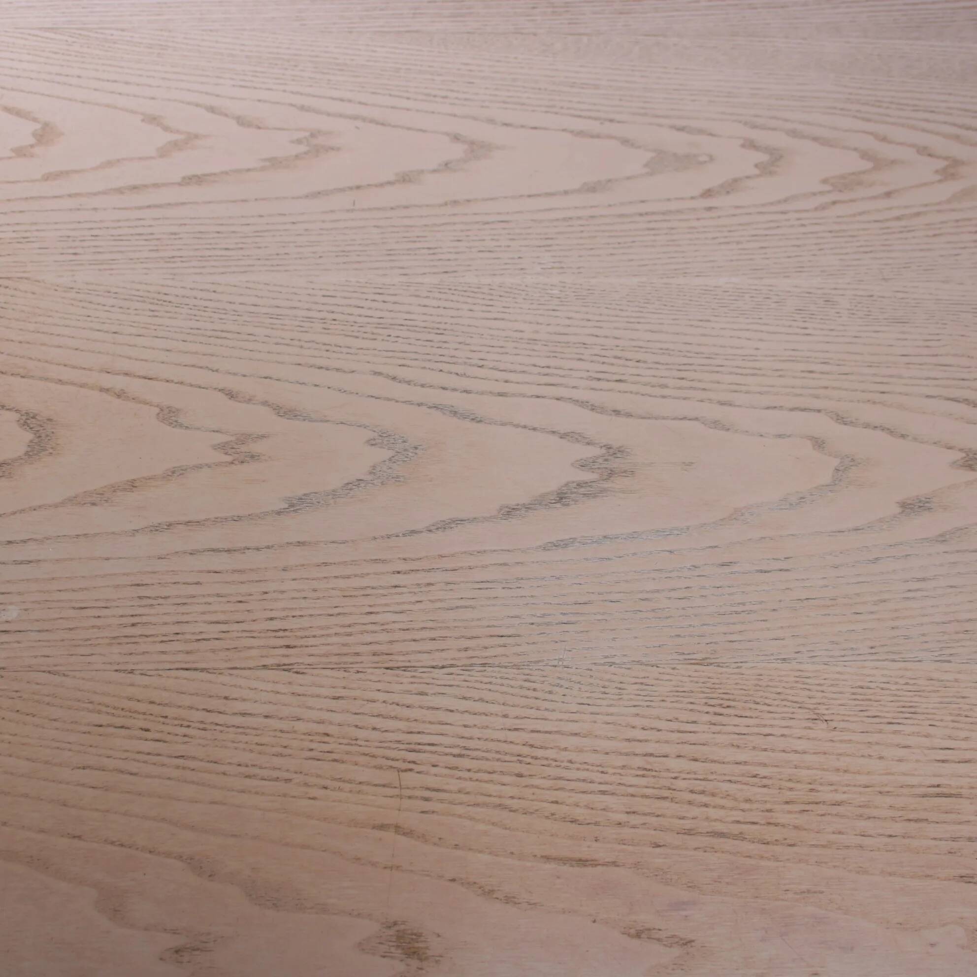 1960s dining table by Derk Jan de Vries for Maisa, Italy