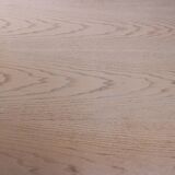 1960s dining table by Derk Jan de Vries for Maisa, Italy