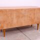 Buffet de style scandinave entièrement restauré par Sedláček & Vyčítal, Tchécoslovaquie, années 1960