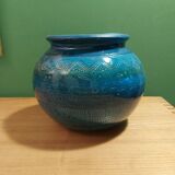 Vase , in ceramic Bitossi