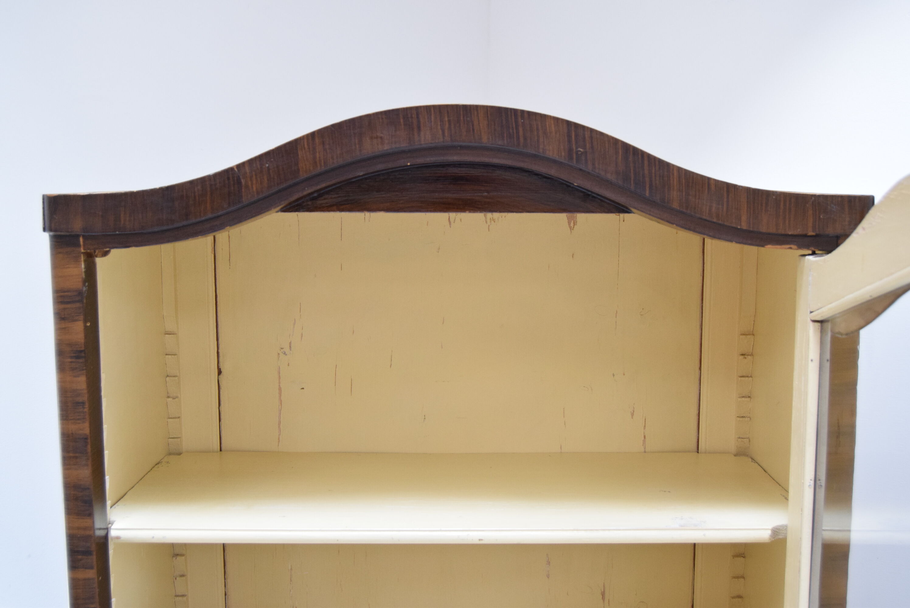 Show-case,Leitmeritz,circa 1900