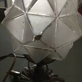 Antique Art Deco lamp