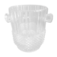 Crystal champagne bucket