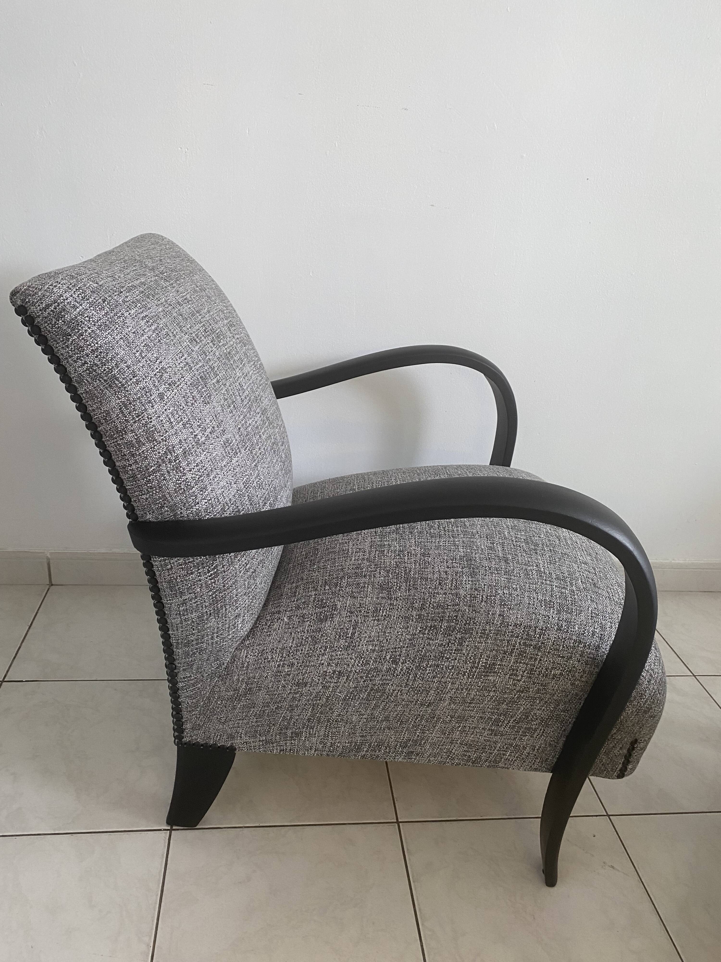Armchair