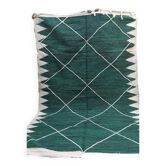 Carpet Kilim Berber Moroccan Zanafi 2m92 x 1m98