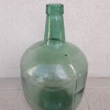 Glass carboy