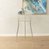 Ikea hatten side table by ehlén johansson, 1994