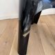 Stacki stool by Giorgina Castiglioni, Space Age, Sori Yanagi, Starck