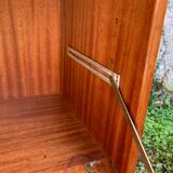 Vintage antique secretary