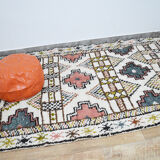 Moroccan Carpet 256x153cm