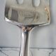 Silver serving cutlery