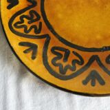 Vallauris ceramics by Allix