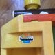 Babyfoot Charton Made in France 1968