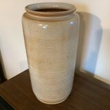 Vase grès