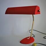 Vintage lamp 50s/60s