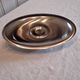 Very beautiful sauce boat from Létang Remi in very good condition.
