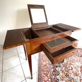 Louis XVI style dressing table