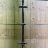 1960s BAR shelf display