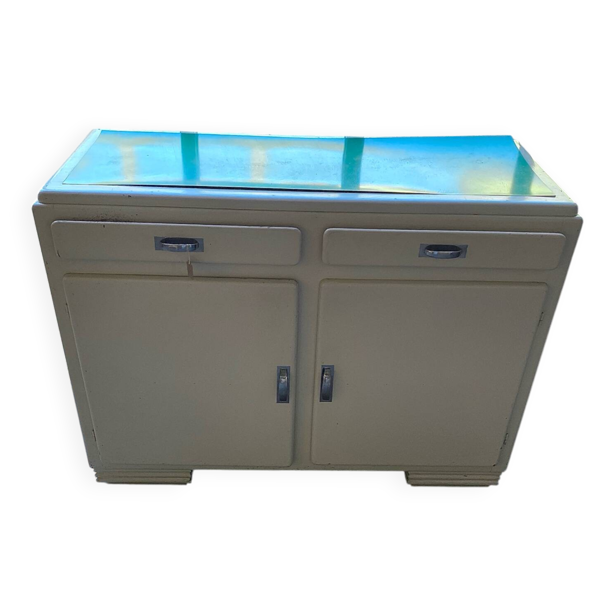 Art Deco Parisian Buffet