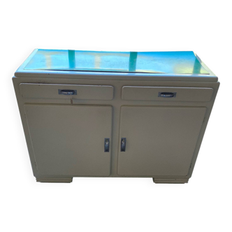 Art Deco Parisian Buffet