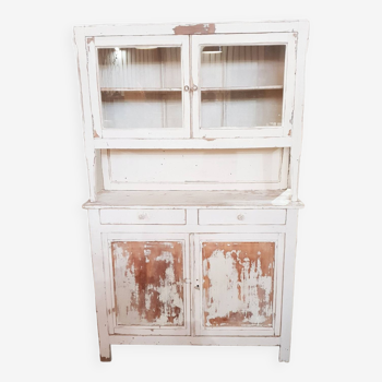 Old 2-body dresser