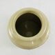 Old Mustard Pot from Meaux in Stoneware 1900-1940