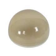 Lumiance - Concord Semi Luna - ceiling lamp - plastic - Holland - 80's