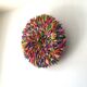 Juju Hat multicolore 75 cm