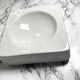 Ceramic pocket emptier by Yves Mohy for Virebent editions
