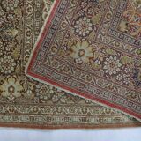 Tapis Haj-jalilie Tabriz fait main