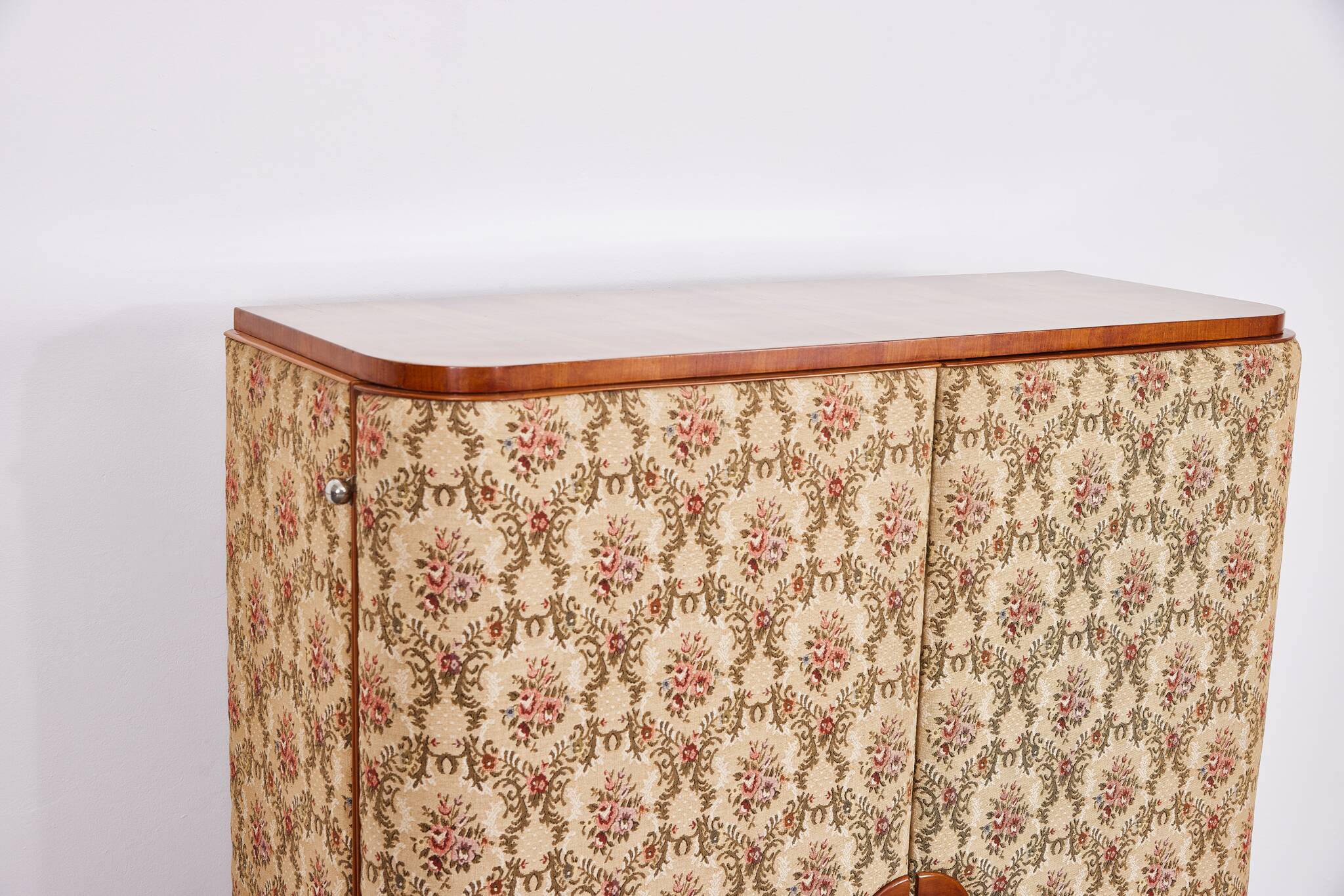 Josef Frank attributed Art deco  cabinet, Austria,1930s - Haus& Garten