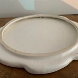 FPP Vallauris ceramic flat