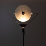 Lampe postmoderne « Polifemo » d'Artemide, Italie, années 1980