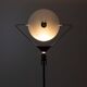 Postmodern 'Polifemo' lamp by Artemide, Italy 1980s