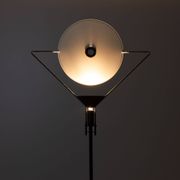 Postmodern 'Polifemo' lamp by Artemide, Italy 1980s