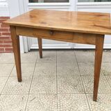 Table de ferme ancienne