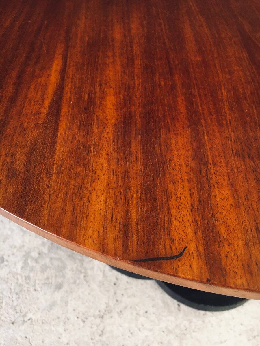 Art Deco Side Table, France, 1930s