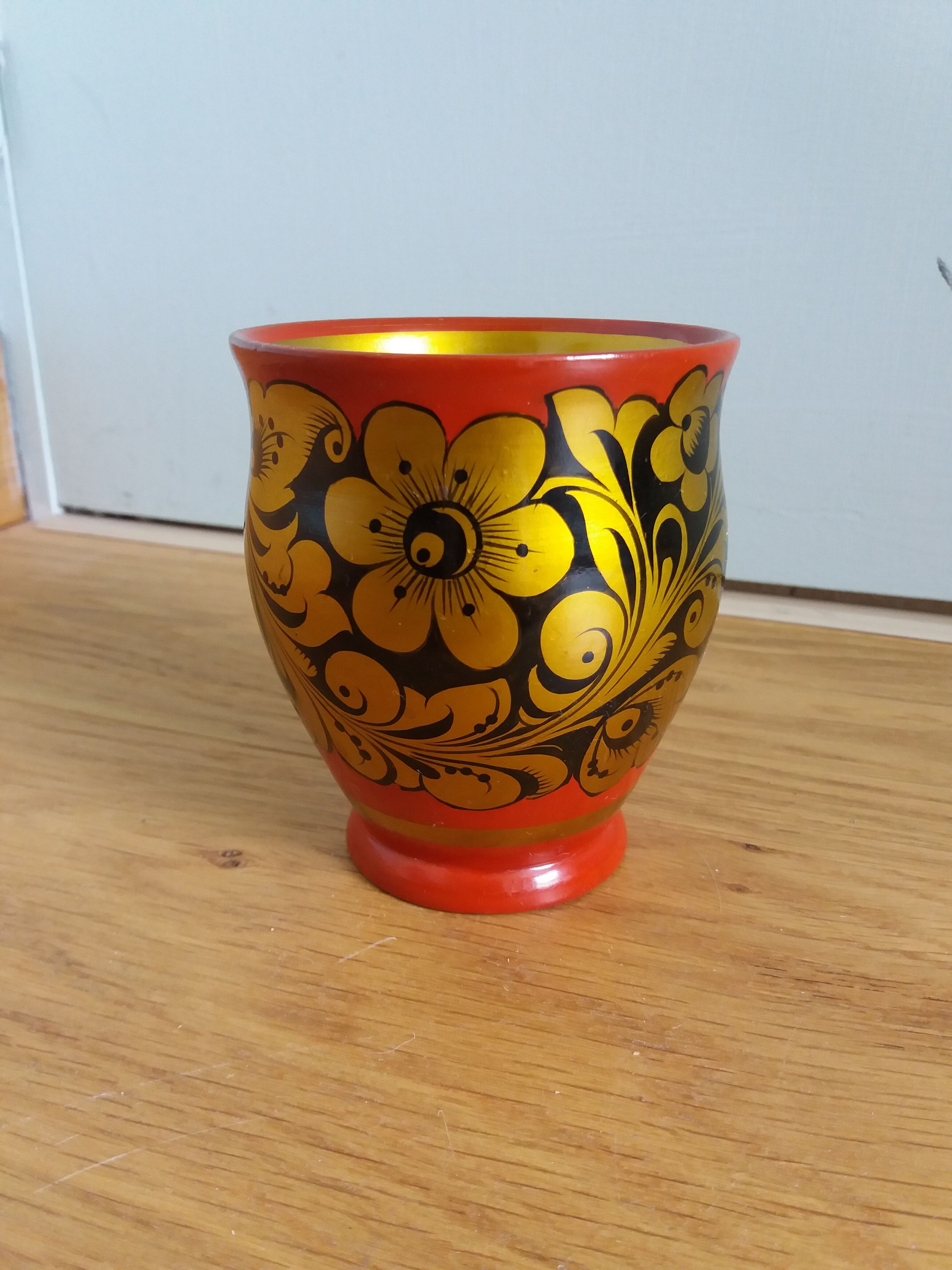 Russian Ensemble Khokhloma