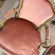 Paire de fauteuils cabriolet Louis XV