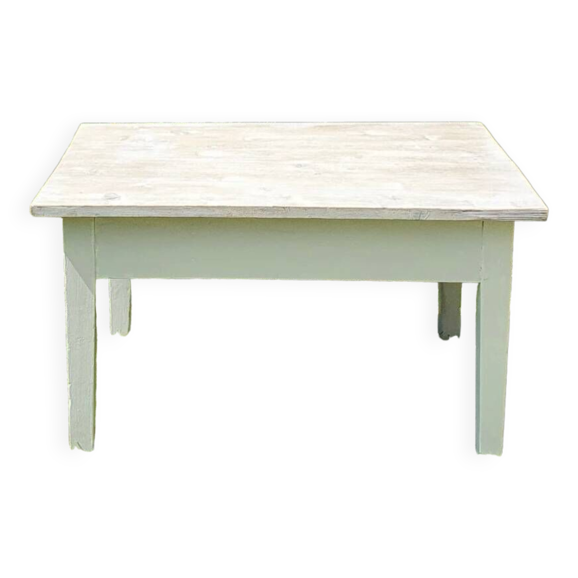 Low table