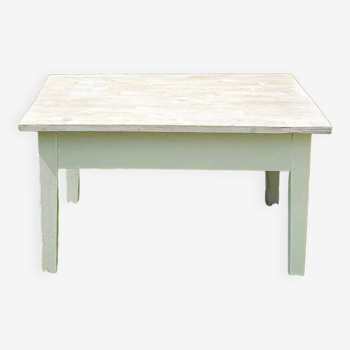 Low table