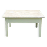 Low table