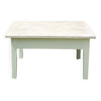 Low table