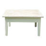 Low table