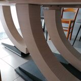 Ibiza extendable table from French furniture