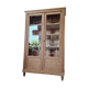 Old showcase