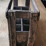 Bottle rack