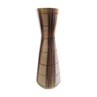 Vase céramique années 50