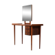 Danish dressing table