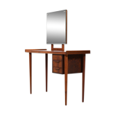 Danish dressing table